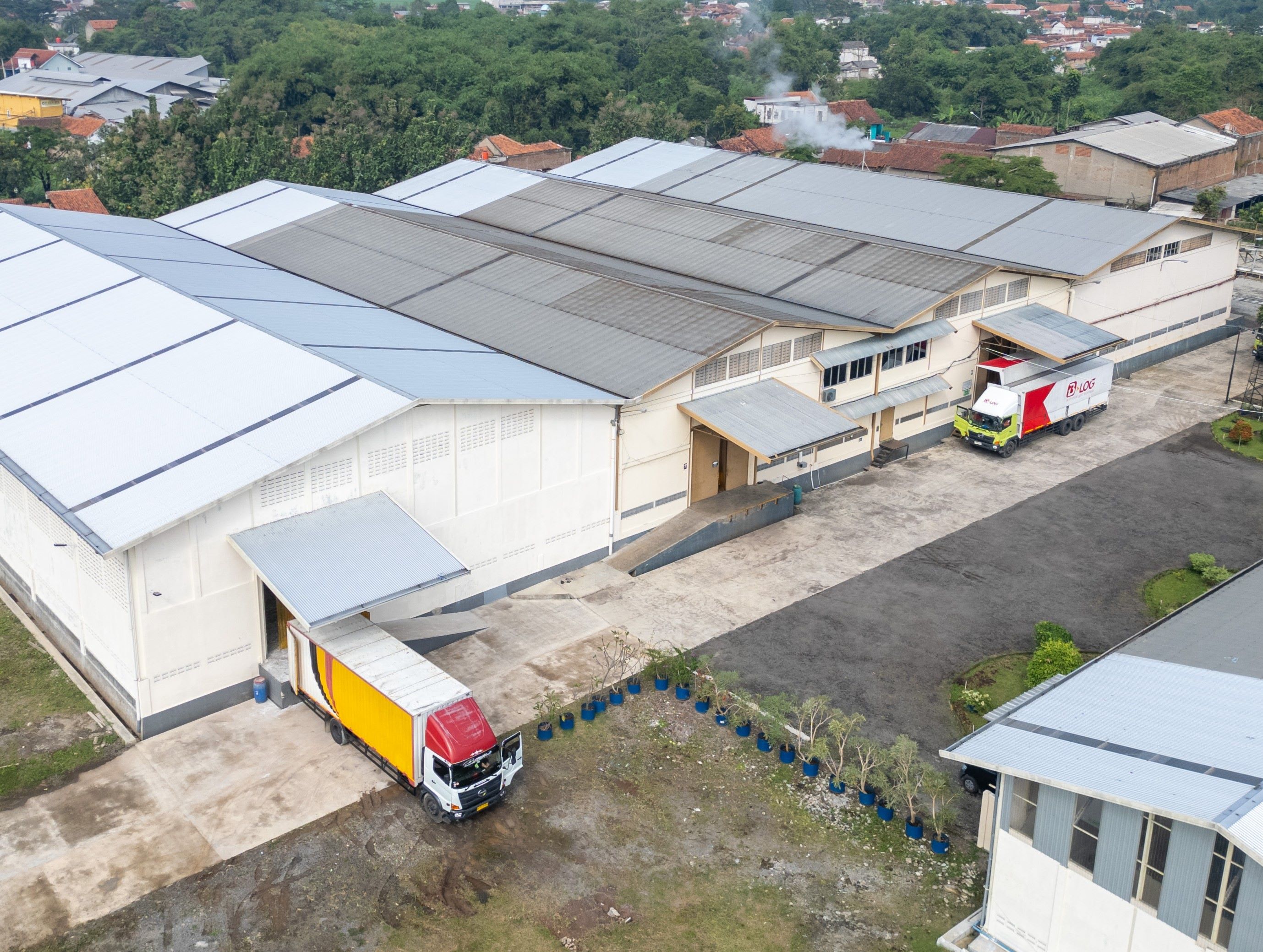 kecap borobudur sejarah