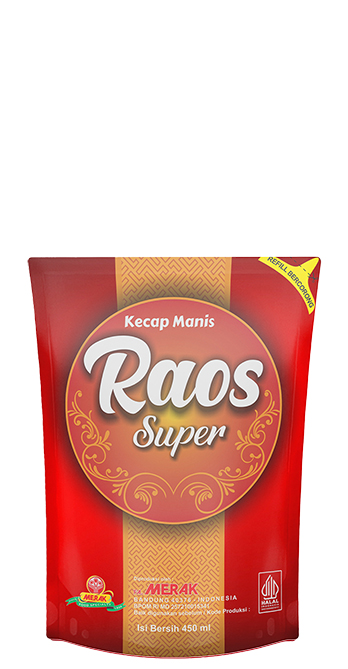 Raos Super-Refill